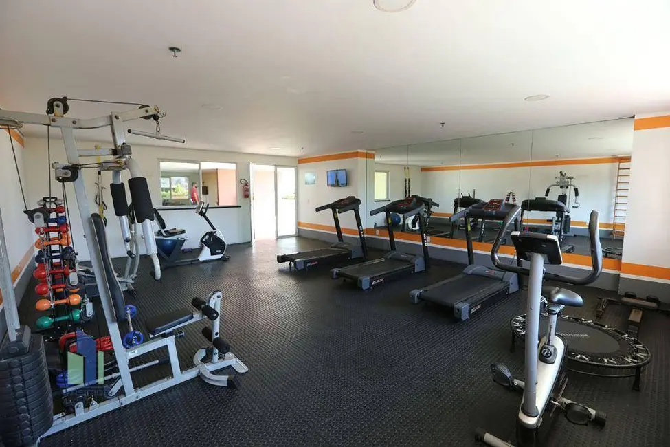 Foto 4 de Apartamento com 1 quarto à venda, 87m2 em Praia de Iracema, Fortaleza - CE