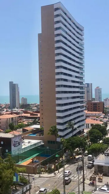 Foto 2 de Apartamento com 1 quarto à venda, 87m2 em Praia de Iracema, Fortaleza - CE