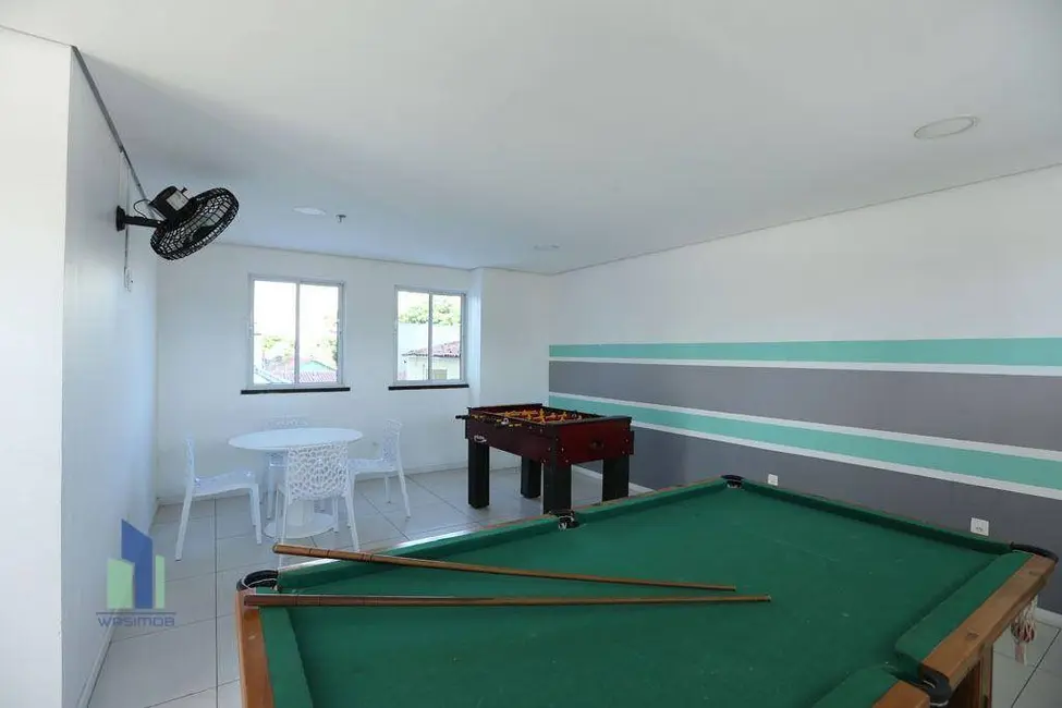 Foto 9 de Apartamento com 1 quarto à venda, 87m2 em Praia de Iracema, Fortaleza - CE