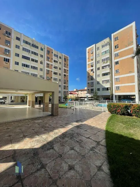 Foto 5 de Apartamento com 3 quartos à venda, 60m2 em Bom Futuro, Fortaleza - CE