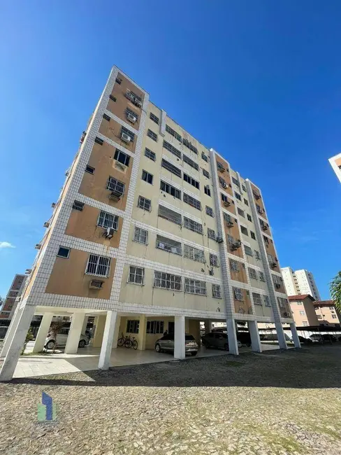 Foto 1 de Apartamento com 3 quartos à venda, 60m2 em Bom Futuro, Fortaleza - CE