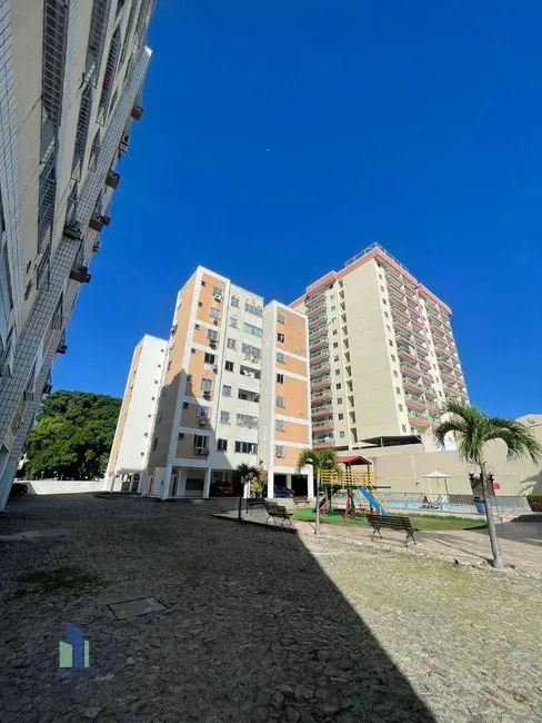 Foto 2 de Apartamento com 3 quartos à venda, 60m2 em Bom Futuro, Fortaleza - CE