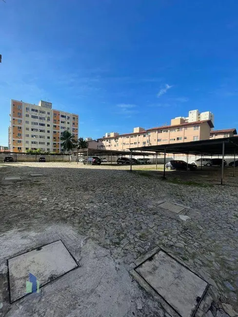 Foto 4 de Apartamento com 3 quartos à venda, 60m2 em Bom Futuro, Fortaleza - CE