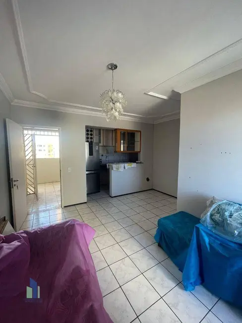 Foto 8 de Apartamento com 3 quartos à venda, 60m2 em Bom Futuro, Fortaleza - CE
