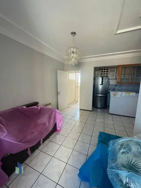 Foto 9 de Apartamento com 3 quartos à venda, 60m2 em Bom Futuro, Fortaleza - CE