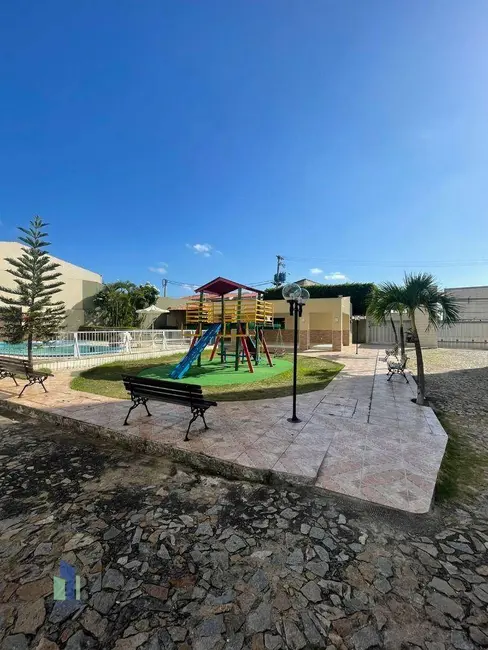 Foto 3 de Apartamento com 3 quartos à venda, 60m2 em Bom Futuro, Fortaleza - CE