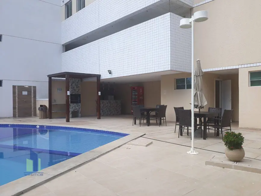 Foto 4 de Apartamento com 3 quartos à venda, 73m2 em Parque Iracema, Fortaleza - CE