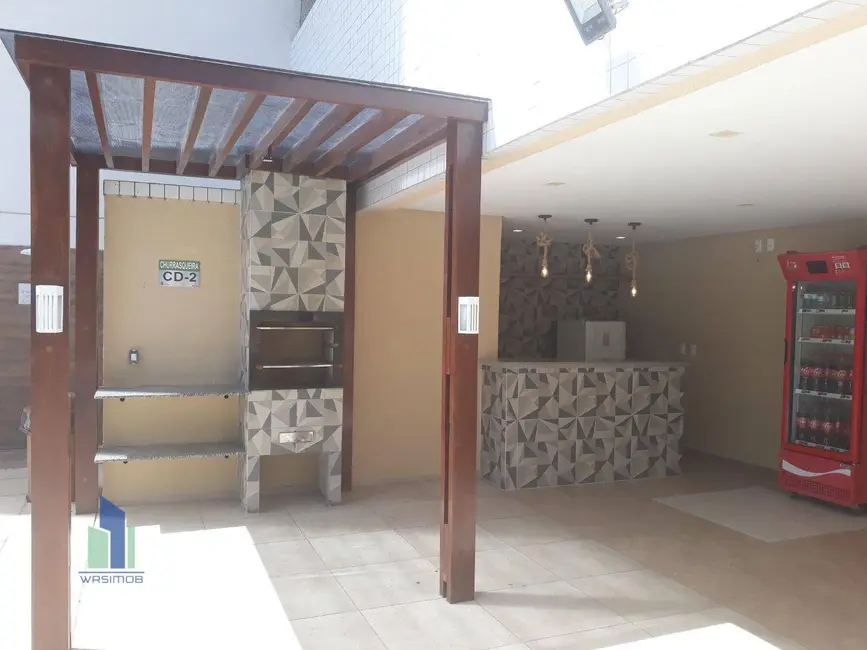 Foto 5 de Apartamento com 3 quartos à venda, 73m2 em Parque Iracema, Fortaleza - CE
