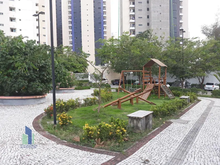 Foto 2 de Apartamento com 3 quartos à venda, 73m2 em Parque Iracema, Fortaleza - CE