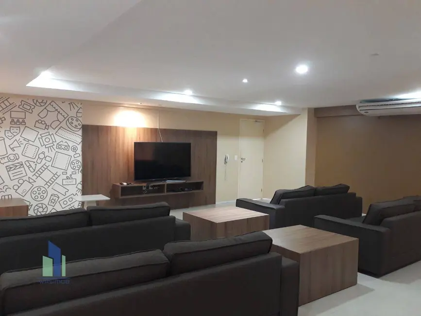 Foto 9 de Apartamento com 3 quartos à venda, 73m2 em Parque Iracema, Fortaleza - CE