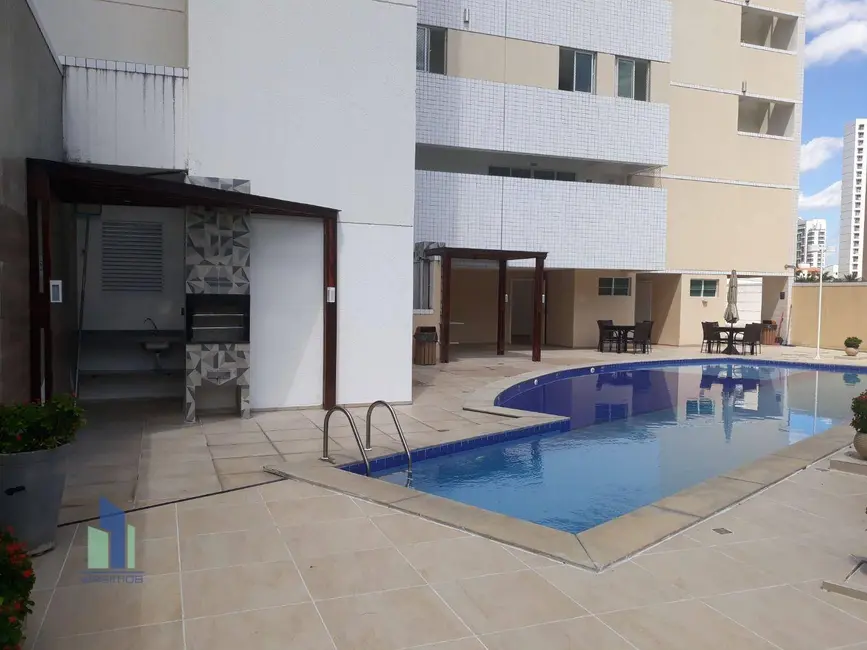 Foto 3 de Apartamento com 3 quartos à venda, 73m2 em Parque Iracema, Fortaleza - CE