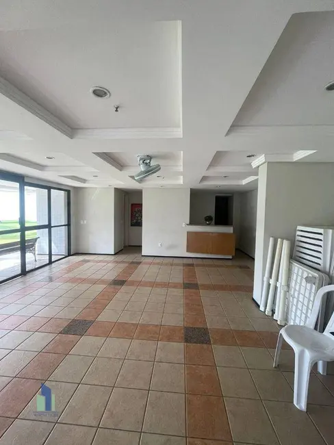 Apartamento com 3 quartos à venda, 98m2 em Aldeota, Fortaleza - CE - imagem 6 Foto 6 de Apartamento com 3 quartos à venda, 98m2 em Aldeota, Fortaleza - CE