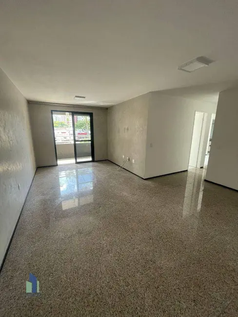 Apartamento com 3 quartos à venda, 98m2 em Aldeota, Fortaleza - CE - imagem 9 Foto 9 de Apartamento com 3 quartos à venda, 98m2 em Aldeota, Fortaleza - CE