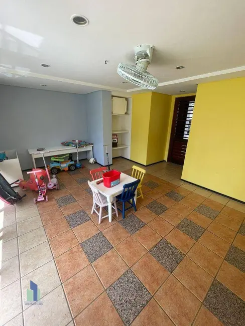 Apartamento com 3 quartos à venda, 98m2 em Aldeota, Fortaleza - CE - imagem 5 Foto 5 de Apartamento com 3 quartos à venda, 98m2 em Aldeota, Fortaleza - CE