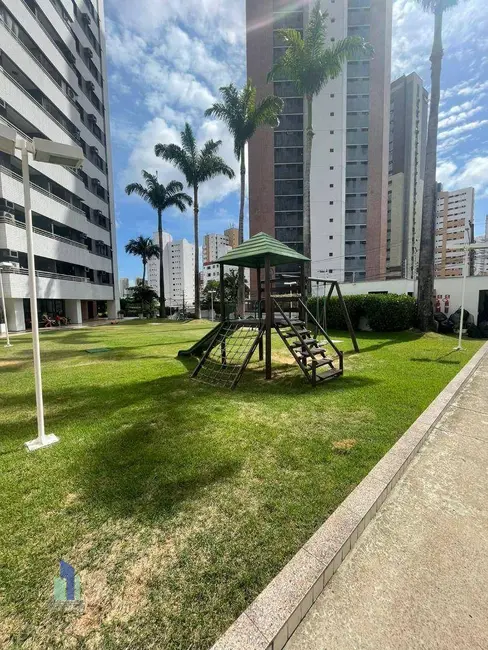 Apartamento com 3 quartos à venda, 98m2 em Aldeota, Fortaleza - CE - imagem 4 Foto 4 de Apartamento com 3 quartos à venda, 98m2 em Aldeota, Fortaleza - CE