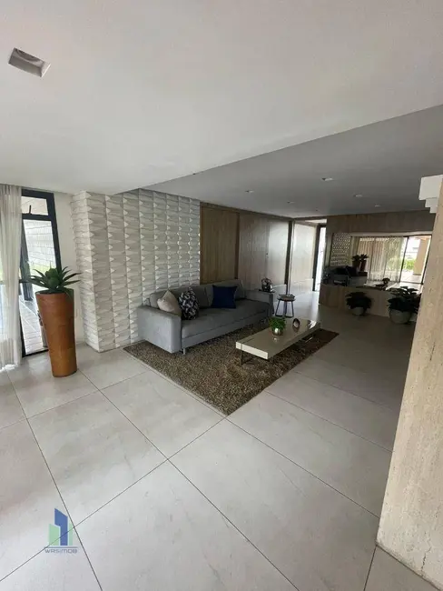 Apartamento com 3 quartos à venda, 98m2 em Aldeota, Fortaleza - CE - imagem 7 Foto 7 de Apartamento com 3 quartos à venda, 98m2 em Aldeota, Fortaleza - CE