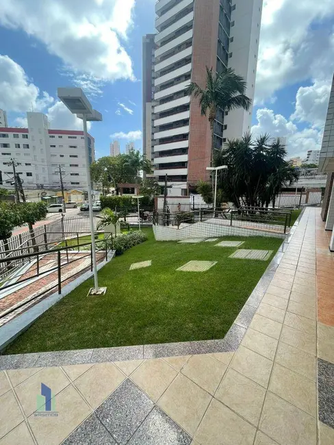 Foto 2 de Apartamento com 3 quartos à venda, 98m2 em Aldeota, Fortaleza - CE