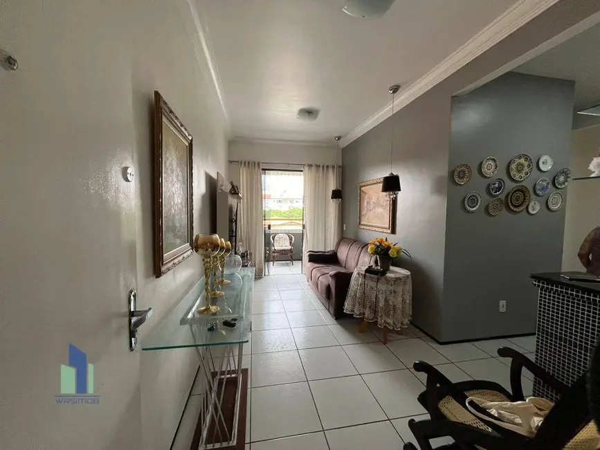 Foto 5 de Apartamento com 3 quartos à venda, 75m2 em Cidade dos Funcionários, Fortaleza - CE