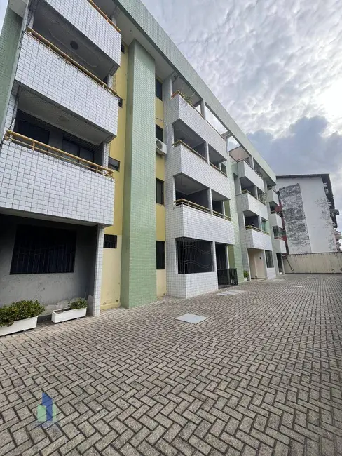 Foto 1 de Apartamento com 3 quartos à venda, 75m2 em Cidade dos Funcionários, Fortaleza - CE