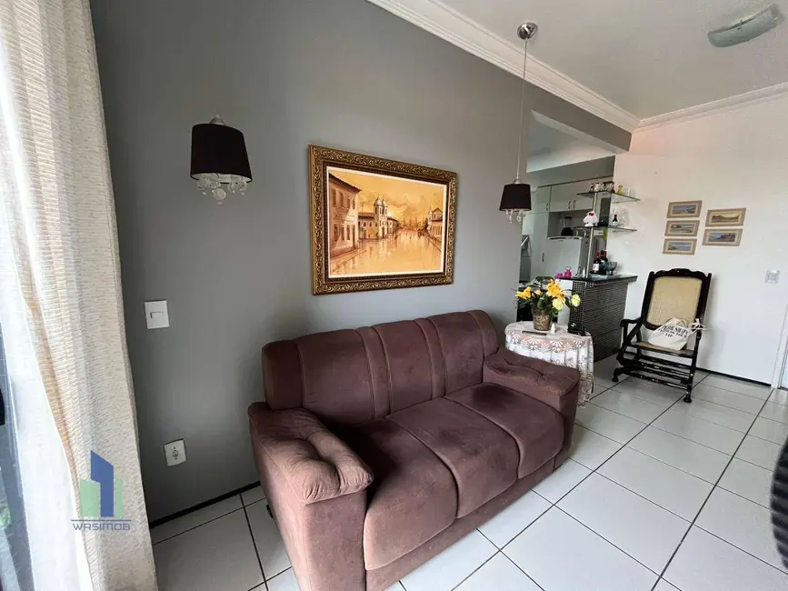 Foto 7 de Apartamento com 3 quartos à venda, 75m2 em Cidade dos Funcionários, Fortaleza - CE