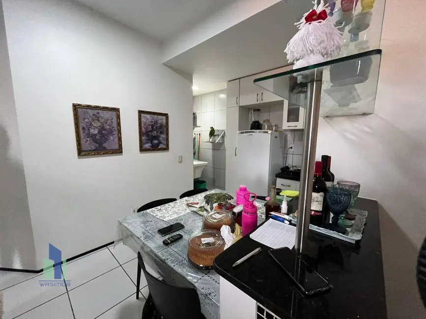 Foto 8 de Apartamento com 3 quartos à venda, 75m2 em Cidade dos Funcionários, Fortaleza - CE