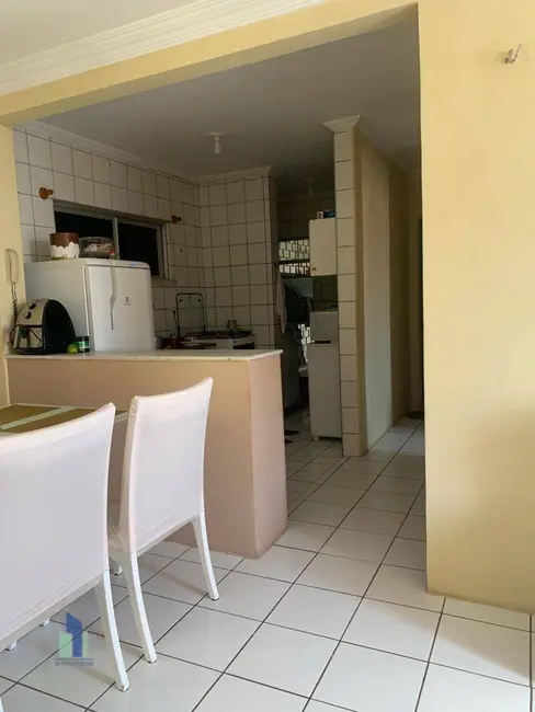 Foto 4 de Apartamento com 2 quartos à venda, 55m2 em Messejana, Fortaleza - CE
