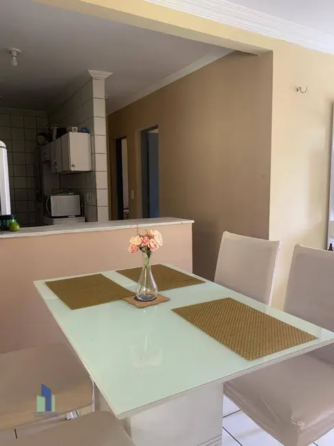 Foto 5 de Apartamento com 2 quartos à venda, 55m2 em Messejana, Fortaleza - CE