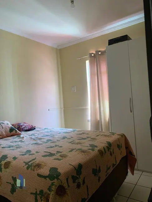 Foto 6 de Apartamento com 2 quartos à venda, 55m2 em Messejana, Fortaleza - CE