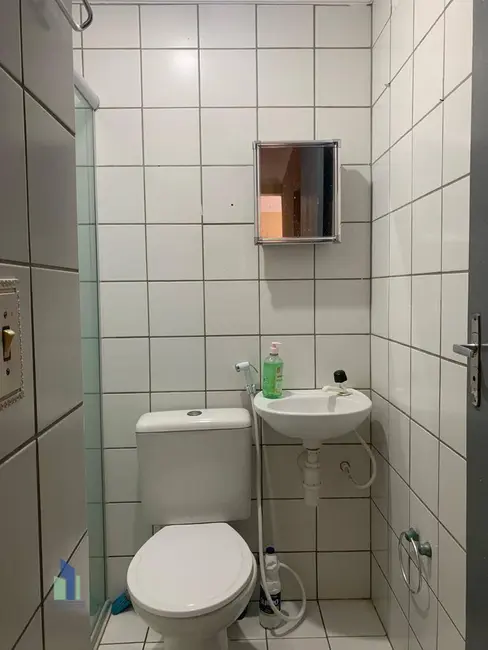 Foto 8 de Apartamento com 2 quartos à venda, 55m2 em Messejana, Fortaleza - CE