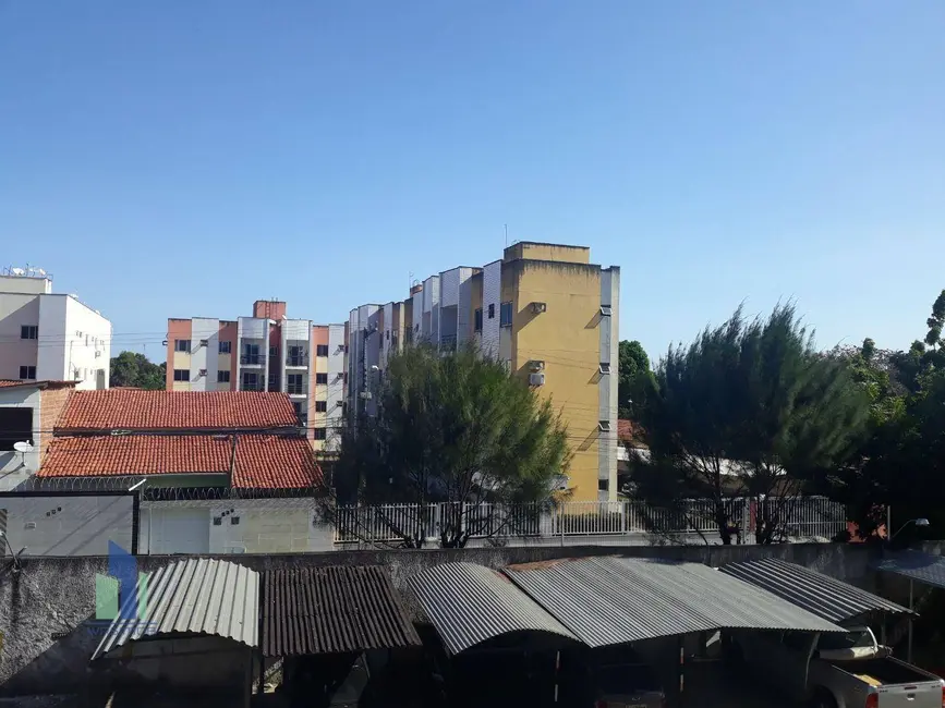 Foto 3 de Apartamento com 2 quartos à venda, 55m2 em Messejana, Fortaleza - CE