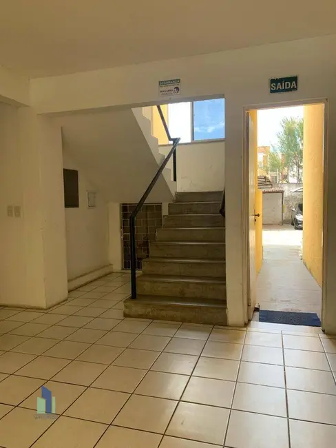 Foto 9 de Apartamento com 2 quartos à venda, 55m2 em Messejana, Fortaleza - CE