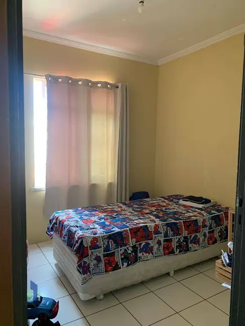 Foto 7 de Apartamento com 2 quartos à venda, 55m2 em Messejana, Fortaleza - CE