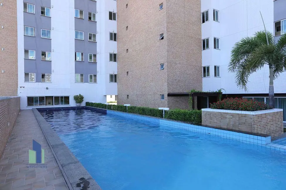 Foto 7 de Apartamento com 1 quarto à venda, 87m2 em Praia de Iracema, Fortaleza - CE