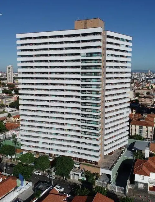 Foto 1 de Apartamento com 1 quarto à venda, 87m2 em Praia de Iracema, Fortaleza - CE