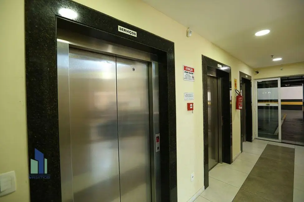 Foto 4 de Apartamento com 1 quarto à venda, 87m2 em Praia de Iracema, Fortaleza - CE