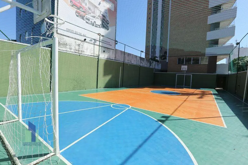 Foto 9 de Apartamento com 1 quarto à venda, 87m2 em Praia de Iracema, Fortaleza - CE