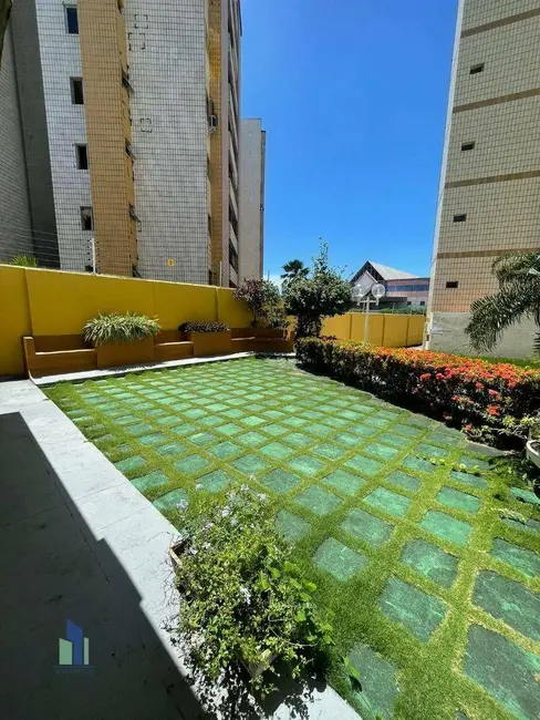 Foto 5 de Apartamento com 3 quartos à venda, 92m2 em Fátima, Fortaleza - CE