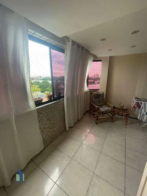 Foto 9 de Apartamento com 3 quartos à venda, 92m2 em Fátima, Fortaleza - CE