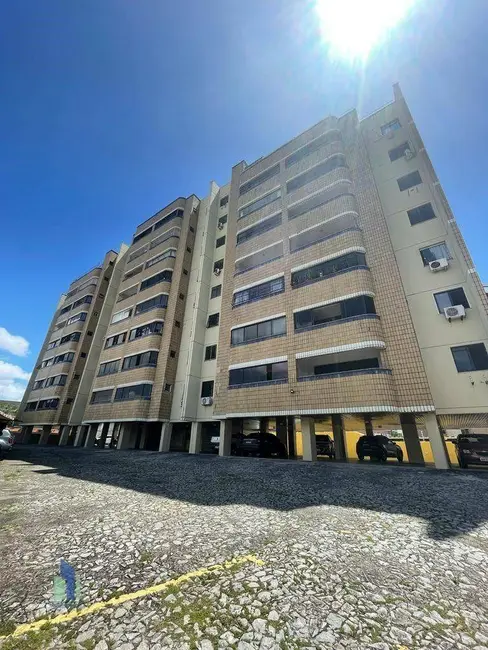 Foto 1 de Apartamento com 3 quartos à venda, 92m2 em Fátima, Fortaleza - CE