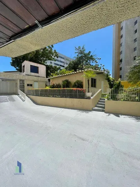 Foto 3 de Apartamento com 3 quartos à venda, 92m2 em Fátima, Fortaleza - CE