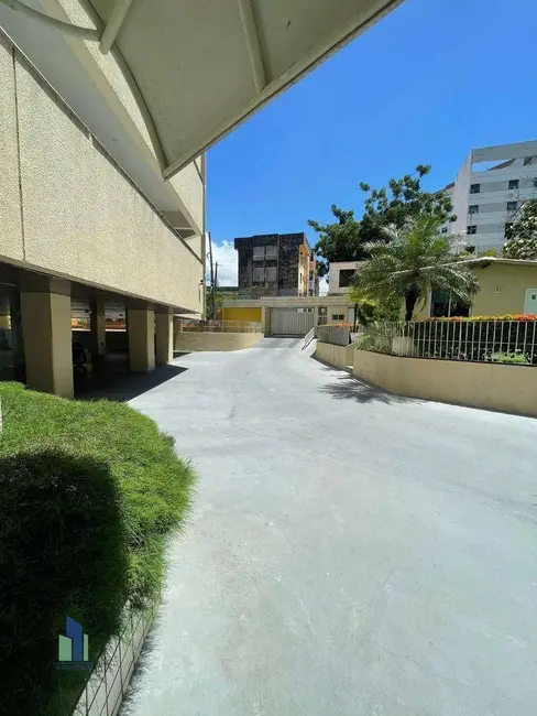 Foto 4 de Apartamento com 3 quartos à venda, 92m2 em Fátima, Fortaleza - CE