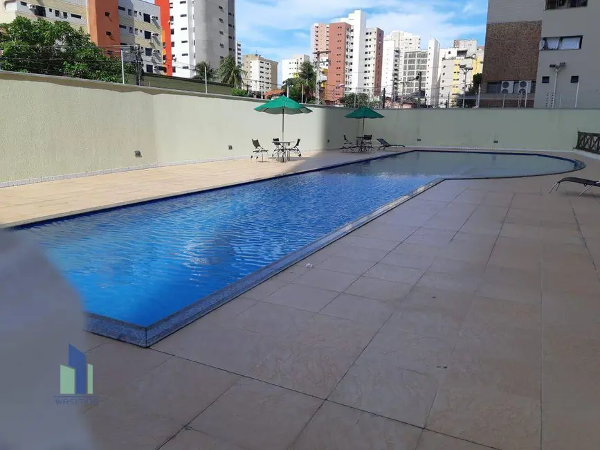 Foto 6 de Apartamento com 3 quartos à venda, 70m2 em Meireles, Fortaleza - CE