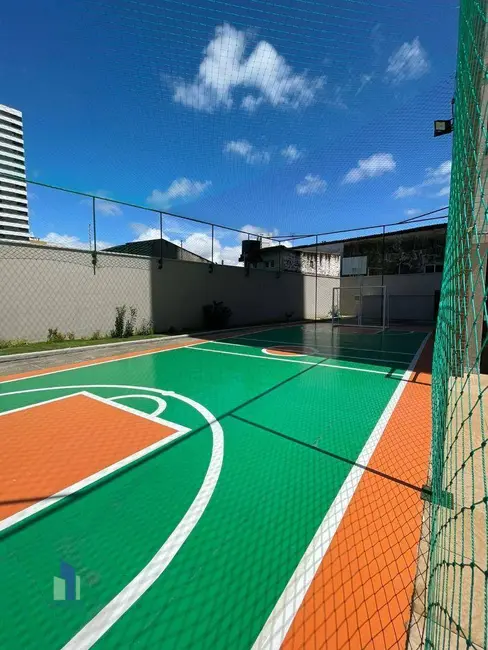 Foto 7 de Apartamento com 3 quartos à venda, 70m2 em Meireles, Fortaleza - CE