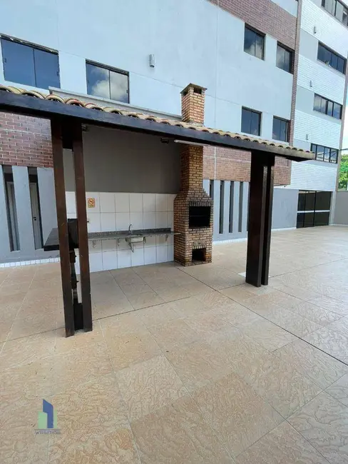 Foto 9 de Apartamento com 3 quartos à venda, 70m2 em Meireles, Fortaleza - CE