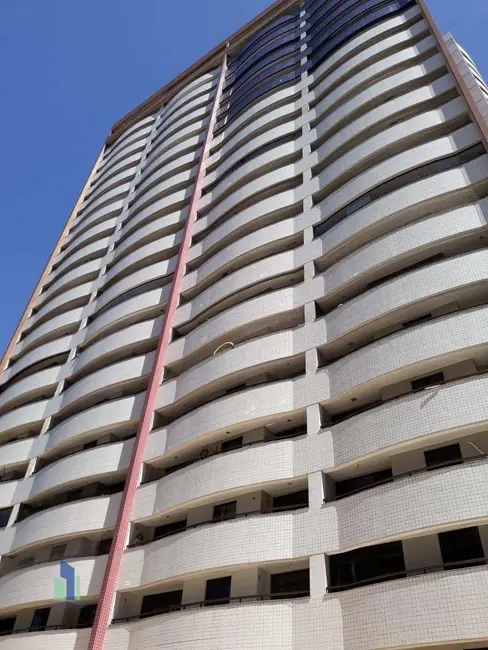 Foto 1 de Apartamento com 3 quartos à venda, 70m2 em Meireles, Fortaleza - CE