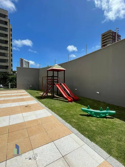 Foto 8 de Apartamento com 3 quartos à venda, 70m2 em Meireles, Fortaleza - CE