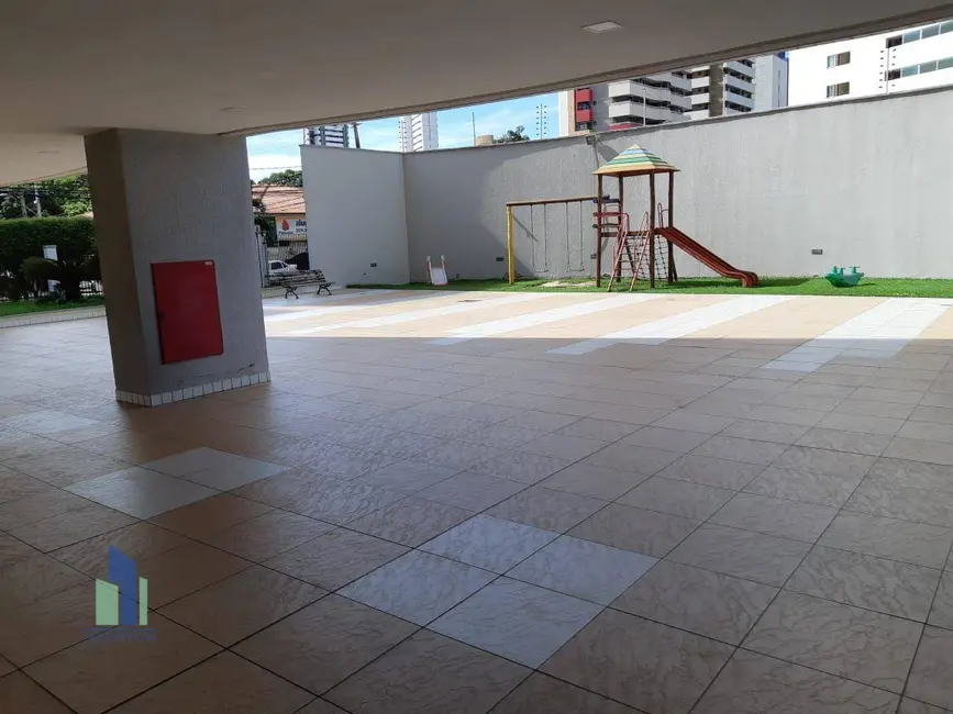 Foto 4 de Apartamento com 3 quartos à venda, 70m2 em Meireles, Fortaleza - CE
