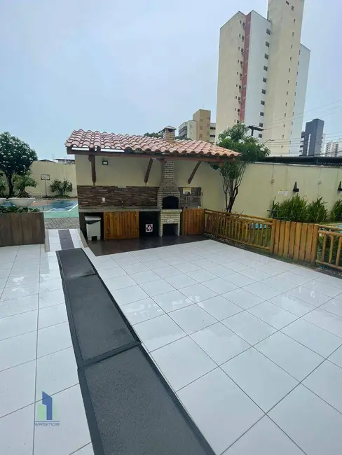 Apartamento com 3 quartos à venda e para alugar, 111m2 em Papicu, Fortaleza - CE - imagem 4 Foto 4 de Apartamento com 3 quartos à venda e para alugar, 111m2 em Papicu, Fortaleza - CE