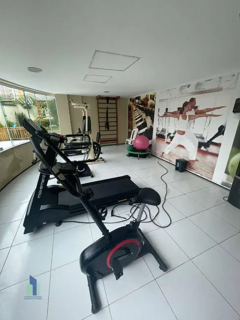 Apartamento com 3 quartos à venda e para alugar, 111m2 em Papicu, Fortaleza - CE - imagem 3 Foto 3 de Apartamento com 3 quartos à venda e para alugar, 111m2 em Papicu, Fortaleza - CE