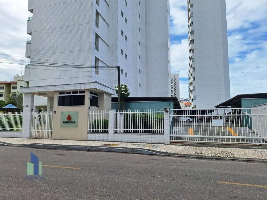 Foto 2 de Apartamento com 2 quartos à venda, 58m2 em Parque Iracema, Fortaleza - CE